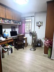 Blk 419 Woodlands Street 41 (Woodlands), HDB Executive #586121401